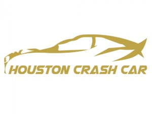 Houston Crash Car