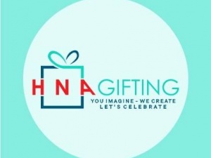 HNA Gifting - Gift shop