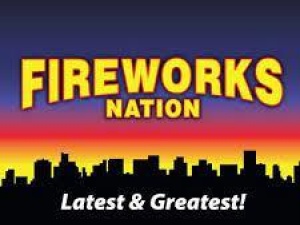 Fireworks Nation