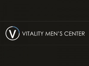 Vitality Men's Center