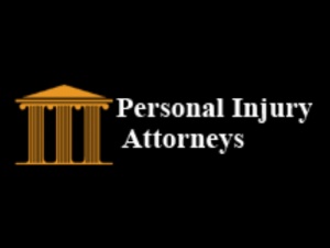 Personal Injury Attorneys