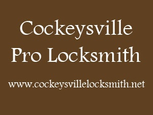 Cockeysville Pro Locksmith