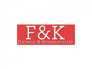 F&K Electrical Limited - Refrigeration