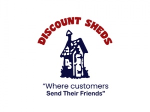 Discount Sheds