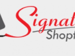 SignatureShop Fitter