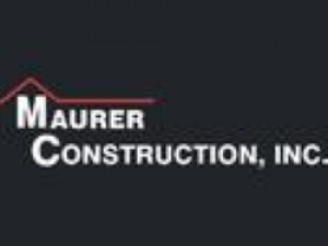 Maurer Construction Inc