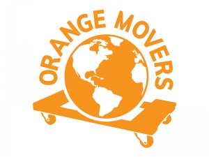 Orange Movers 