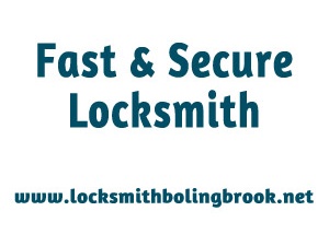 Fast & Secure Locksmith