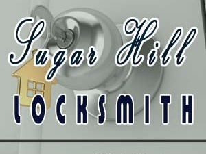 Sugar hill locksmith