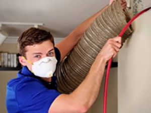 911 Air Duct Cleaning Bellaire TX