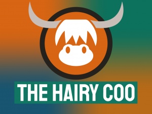 The Hairy Coo - Scotland Tours