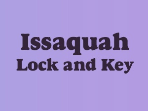 Issaquah Lock and Key