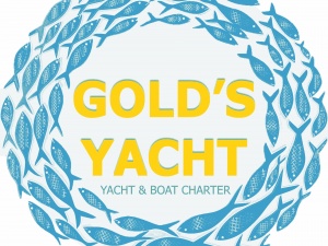 Gold's Yacht