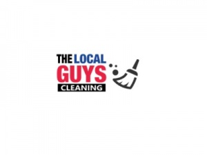 The Local Guys – Cleaning