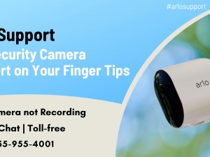 Why Arlo Cameras not Recording | Arlo support |