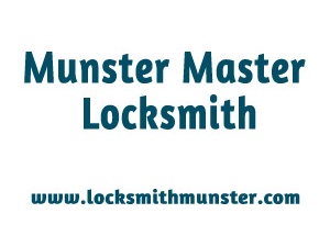 Munster Master Locksmith