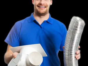 911 Dryer Vent Cleaning Kingwood TX
