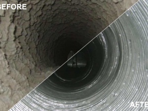 911 Air Duct Cleaning Tomball TX
