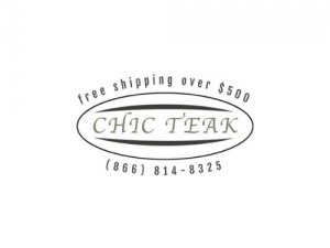 Chic Teak