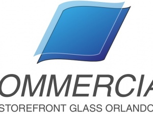 Commercial Storefront Glass Orlando