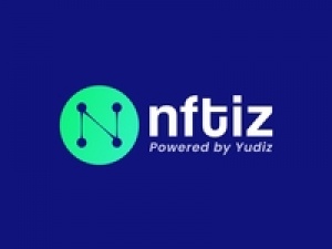 NFTiz - NFT Marketplace Development