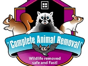 Complete Animal Removal