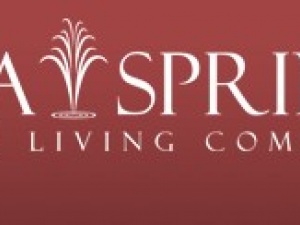 Ella Springs Senior Living Community