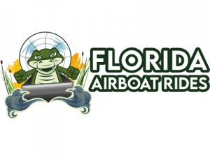 Florida Airboat Rides