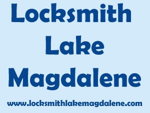 Locksmith Lake Magdalene