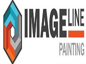 Image Line Painting