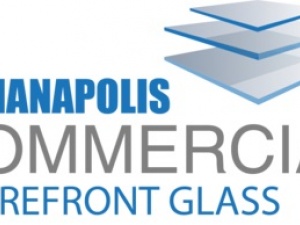 Indianapolis Commercial Storefront Glass