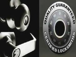 Edmonton Locksmith