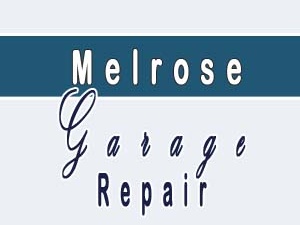 Melrose Garage Repair