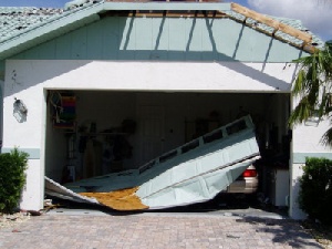 Garage Door Repair St. Albert AB