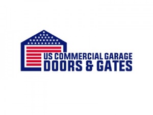 US Commercial Garage Doors and Gates