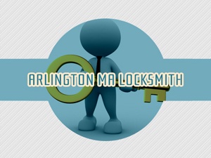 Arlington MA Locksmith