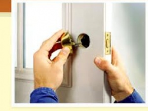 Locksmith Service Mississauga