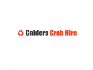 Calders Grab Hire