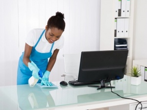 Commercial Cleaning in Melbourne - Multi Cleaning