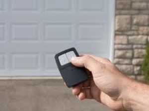 Garage Door Repair New Westminster