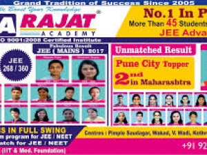 Best NEET Coaching Institute in Pune 