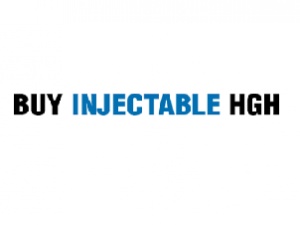 Buy Injectable HGH 