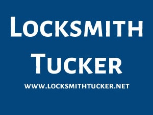 Locksmith Tucker LLC