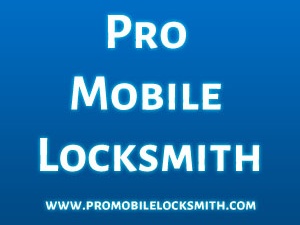 Pro Mobile Locksmith