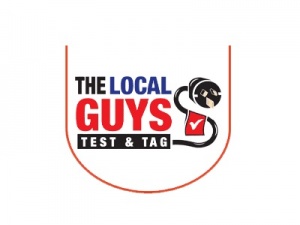 The Local Guys – Test and Tag