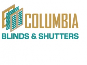 Columbia Blinds & Shutters