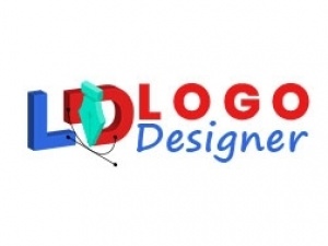 Logo designer.pk