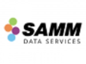 SAMM Data Services