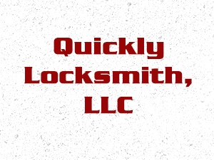 Quickly Locksmith LLC