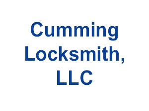 Cumming Locksmith, LLC